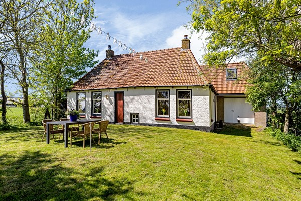 Medium property photo - Miedweg 12, 8809 HX Boer